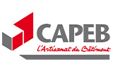  Logo Capeb