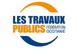Logo Travaux Publics Occitanie