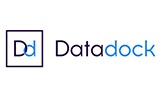 Logo Datadock